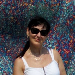 Meet your Posher, Andrée